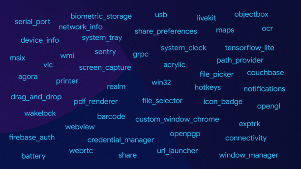 Image source from Flutter