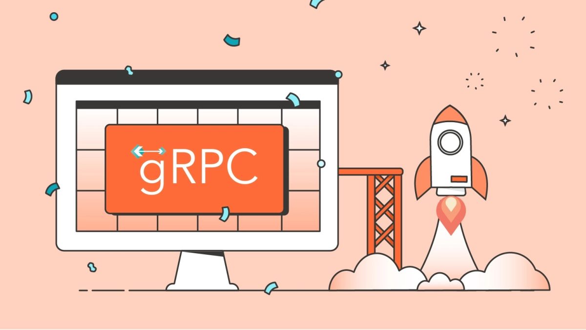 gRPC 与.NET 入门