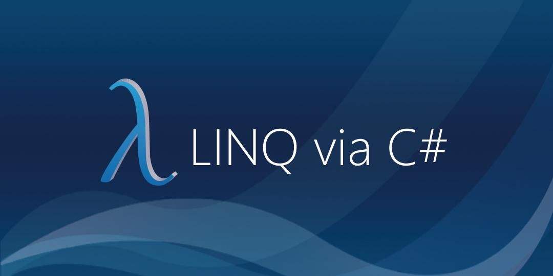 .NET 6 中 LINQ 的改进