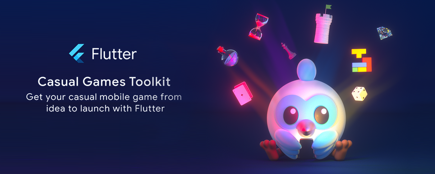 Flutter 3发布了，你还在等什么呢？一起来了解、学习吧！！！
