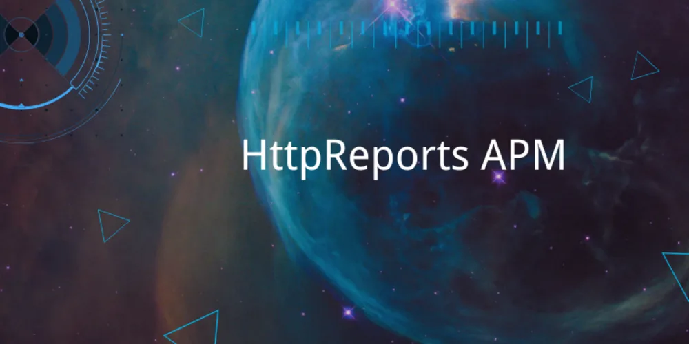 【中间件】.NET Core中使用HttpReports进行接口统计，分析, 可视化， 监控，追踪等