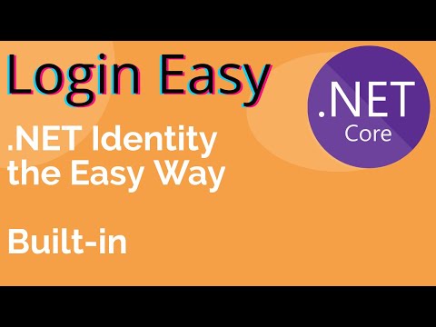 .NET 6.0中使用Identity框架实现JWT身份认证与授权