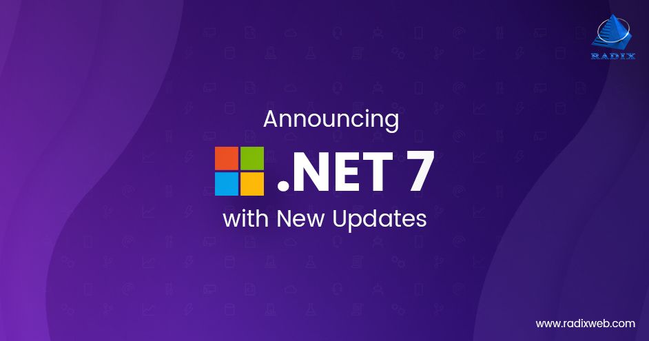 .NET 7 RC1 发布