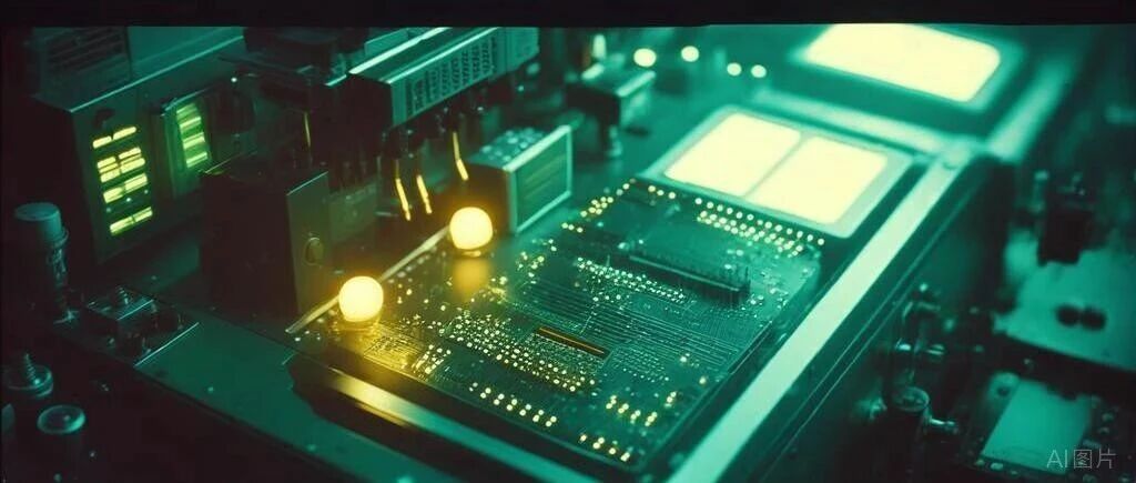 .NET工控概念科普——下位机和固件，上位机开发者必须搞懂的"另一半"
