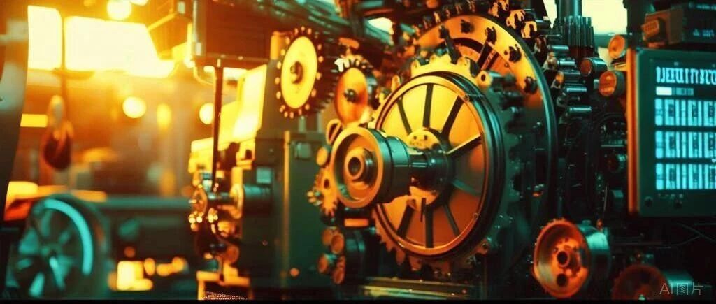 .NET工控概念科普——SCADA、MES、ERP三种系统的边界